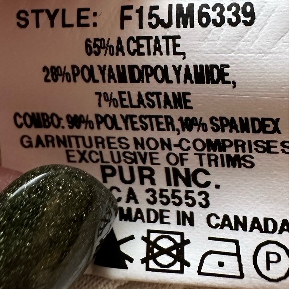 Iris Setlakwe Open Front Caridgan Size XL NWT - Picture 7 of 10